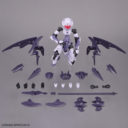 1/144 30MM 49 EXM-E7r Spinatia (Reaper Specification)