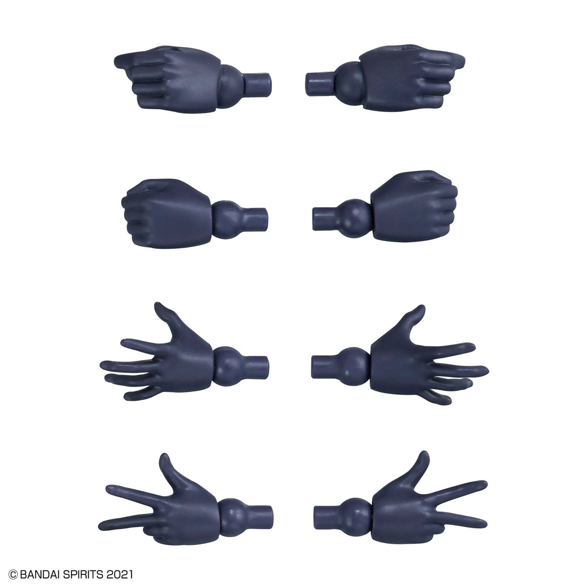 30MS 08 SIS-D00 Neverlia (Color A)