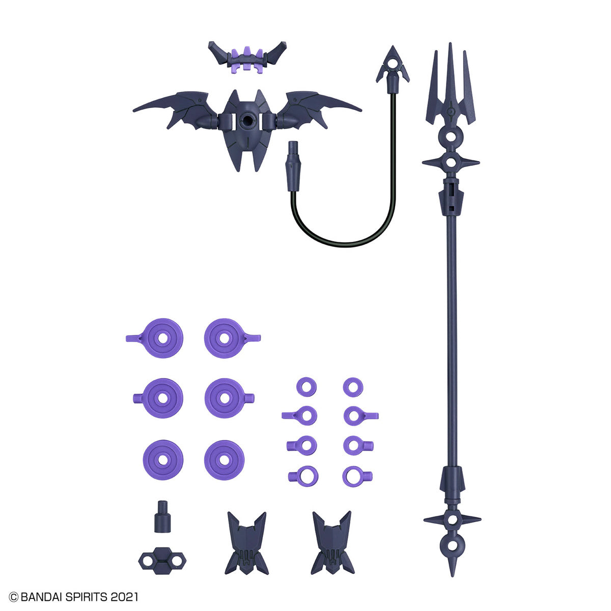 30MS 08 SIS-D00 Neverlia (Color A)