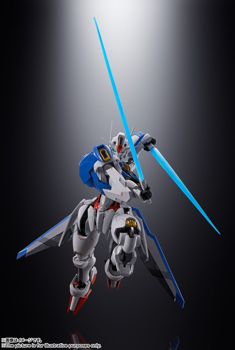 Bandai Chogokin Gundam Aerial