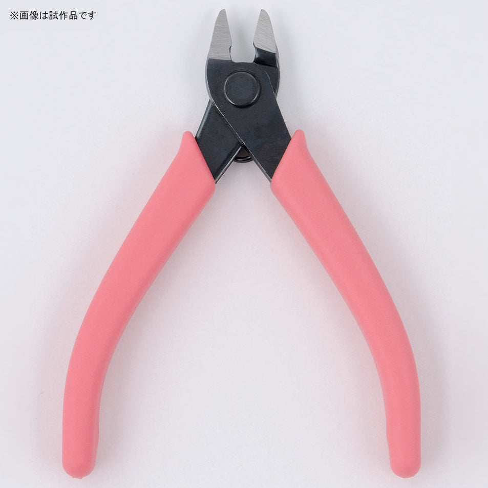 Bandai Spirits Entry Side Nipper Cutter (Pink)