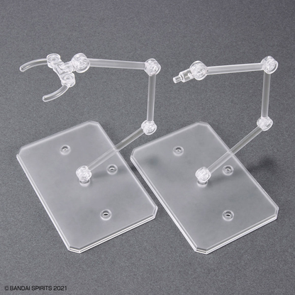 Gundam Action Base 6 Clear