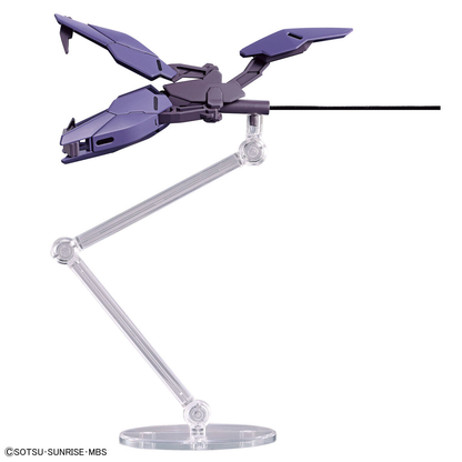 1/144 HGTWFM 11 Michaelis  (The Witch from Mercury)
