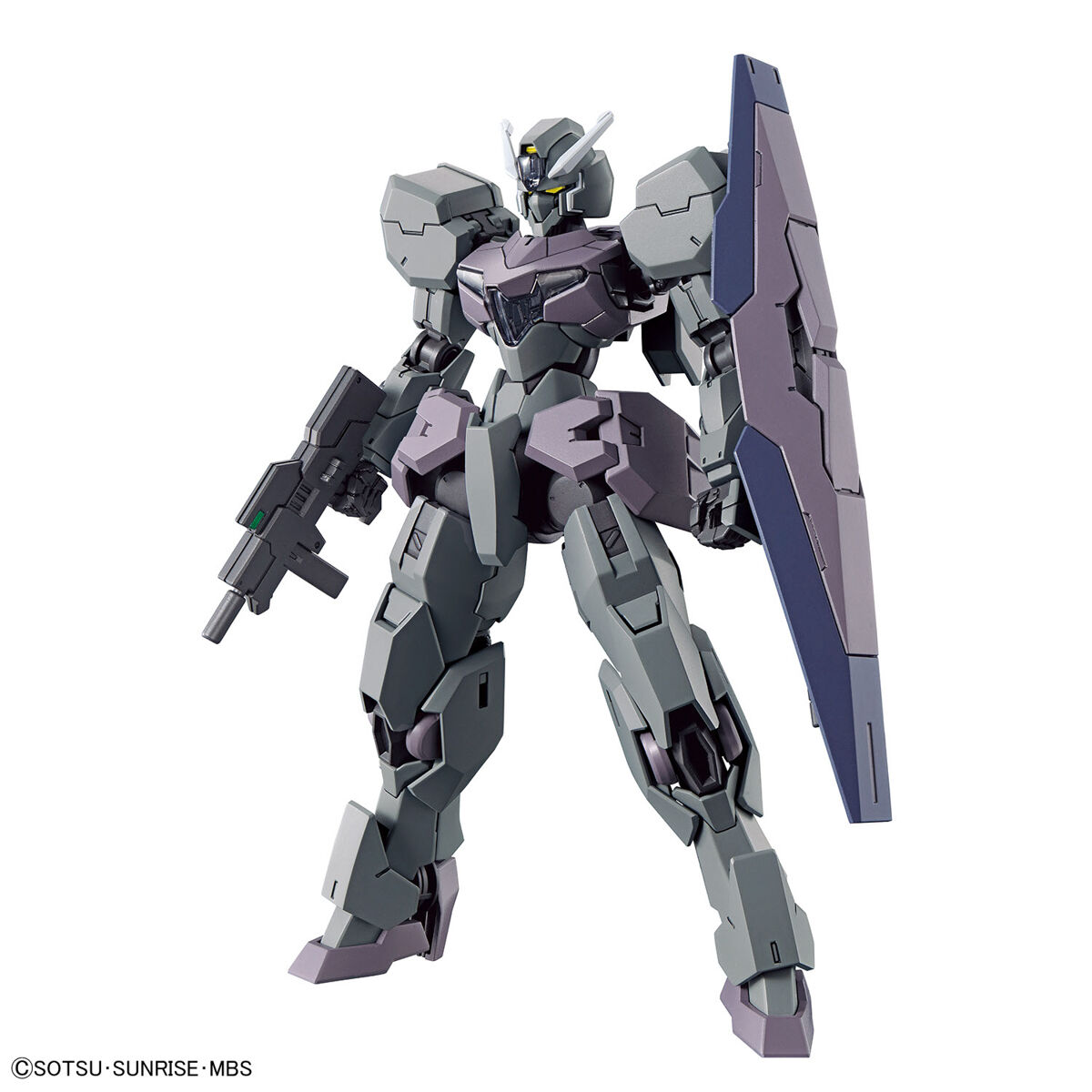1/144 HGTWFM 24 Gundvolva (Mobile Suit Gundam: The Witch from Mercury)