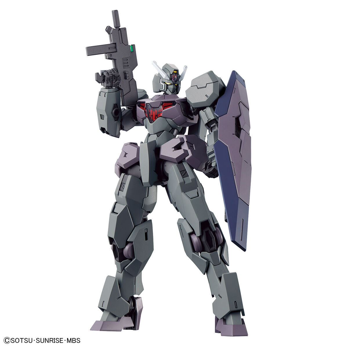 1/144 HGTWFM 24 Gundvolva (Mobile Suit Gundam: The Witch from Mercury)