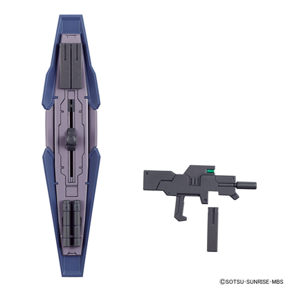 1/144 HGTWFM 24 Gundvolva (Mobile Suit Gundam: The Witch from Mercury)