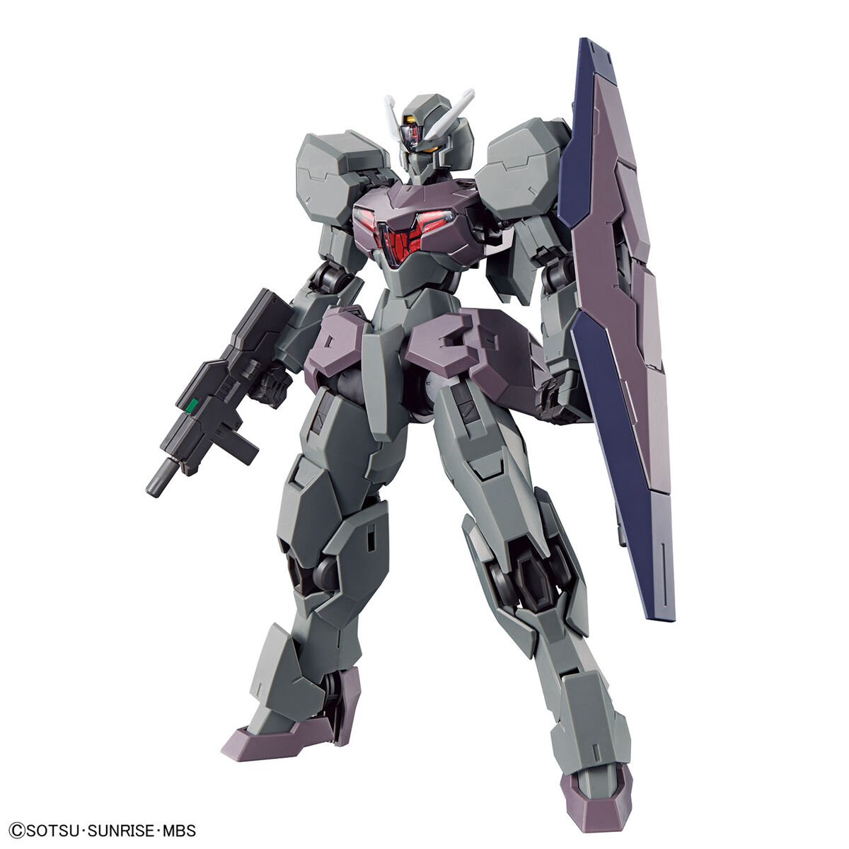 1/144 HGTWFM 24 Gundvolva (Mobile Suit Gundam: The Witch from Mercury)
