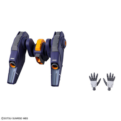 1/144 HGTWFM 13 HG Mirasoul Flight Unit (The Witch from Mercury)