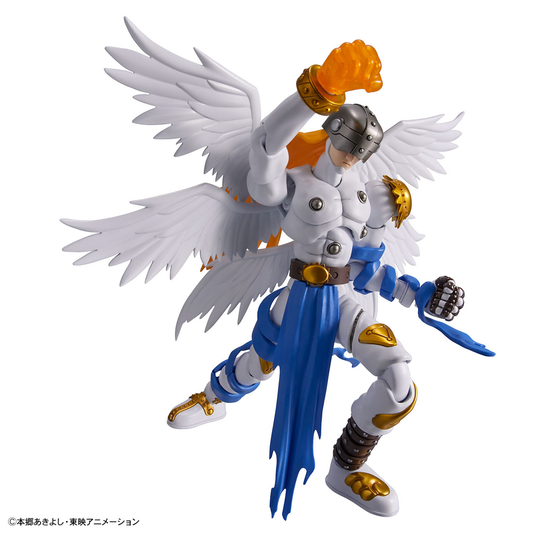 Bandai Figure Rise Standard Digimon Angemon