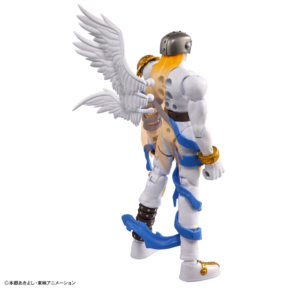 Bandai Figure Rise Standard Digimon Angemon