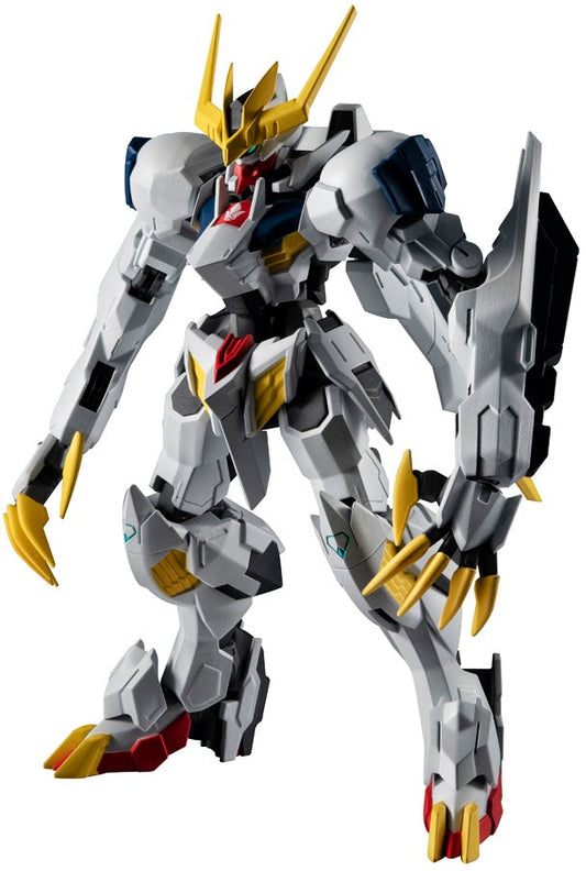 Bandai GUNDAM UNIVERSE GU-25 ASW-G-08 Gundam Barbatos Lupus Rex