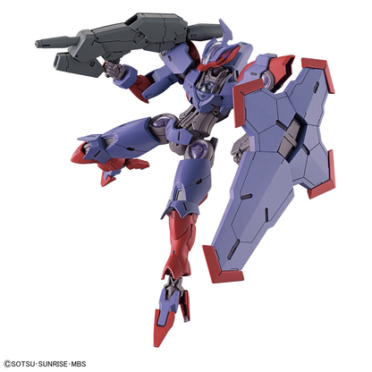 1/144 HGTWFM 12 Beguir-Pente (The Witch from Mercury)