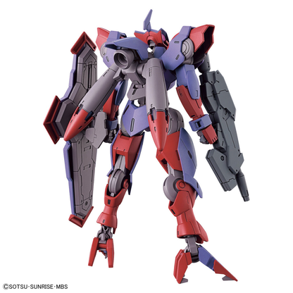 1/144 HGTWFM 12 Beguir-Pente (The Witch from Mercury)