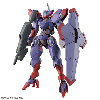 1/144 HGTWFM 12 Beguir-Pente (The Witch from Mercury)