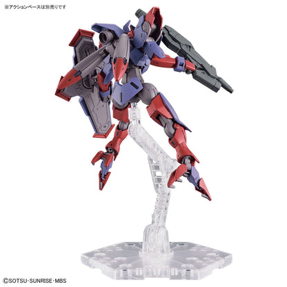 1/144 HGTWFM 12 Beguir-Pente (The Witch from Mercury)
