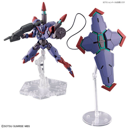 1/144 HGTWFM 12 Beguir-Pente (The Witch from Mercury)