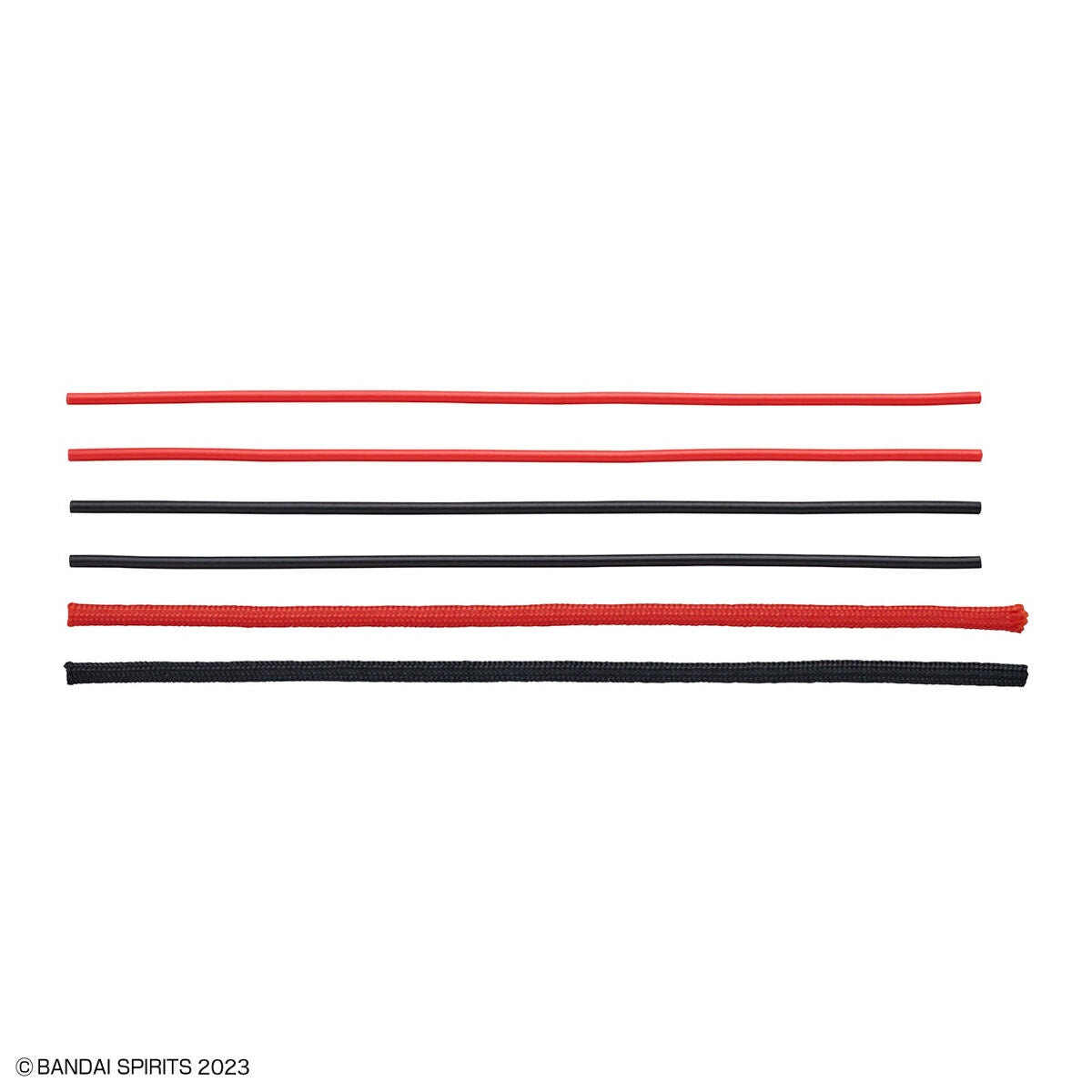 1/144 30MM Customize Material 01 (Pipe Parts / Multi-Joint)