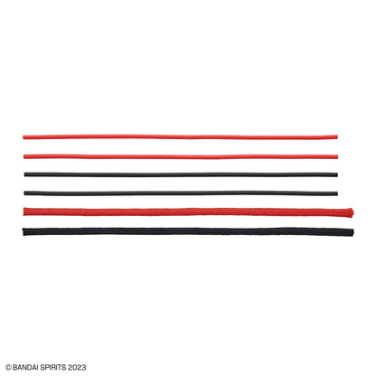 1/144 30MM Customize Material 01 (Pipe Parts / Multi-Joint)