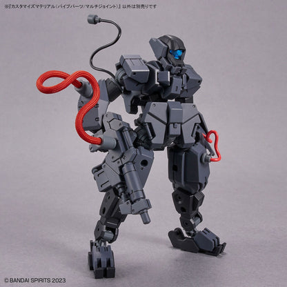 1/144 30MM Customize Material 01 (Pipe Parts / Multi-Joint)