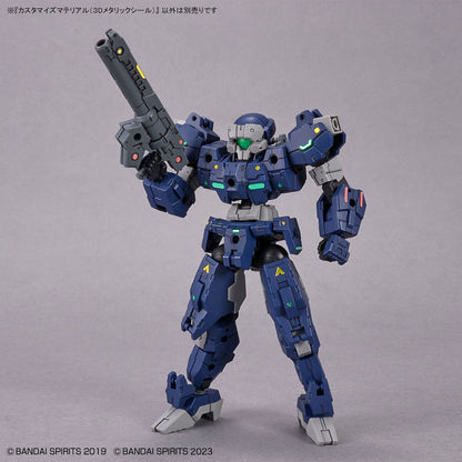 1/144 30MM Customize Material 02 (3D Metallic Stickers)