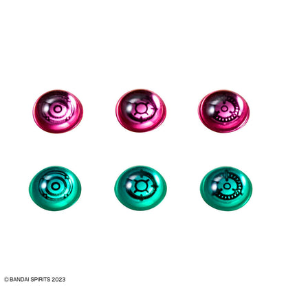 1/144 30MM Customize Material 03 (3D Lens Stickers)