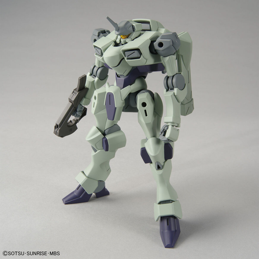 1/144 HGTWFM 14 HG Zowort (The Witch from Mercury)