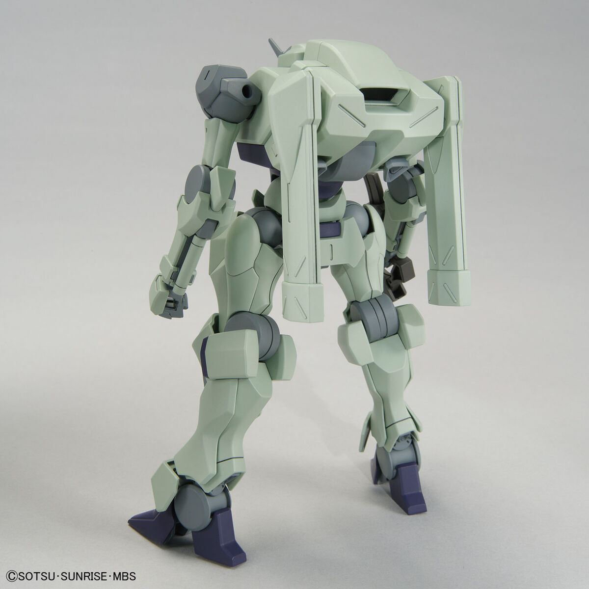 1/144 HGTWFM 14 HG Zowort (The Witch from Mercury)
