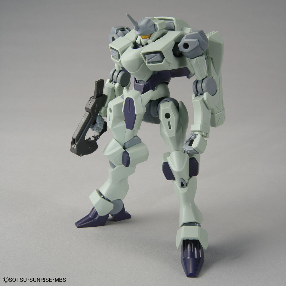 1/144 HGTWFM 14 HG Zowort (The Witch from Mercury)