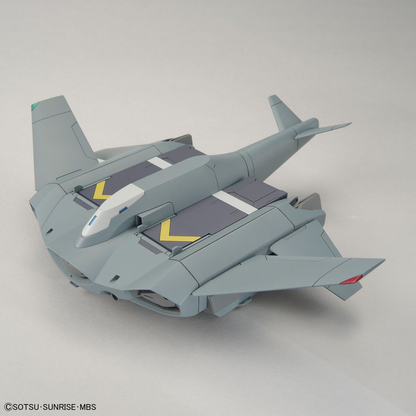 1/144 HGTWFM 15 Tickbalang (The Witch from Mercury)