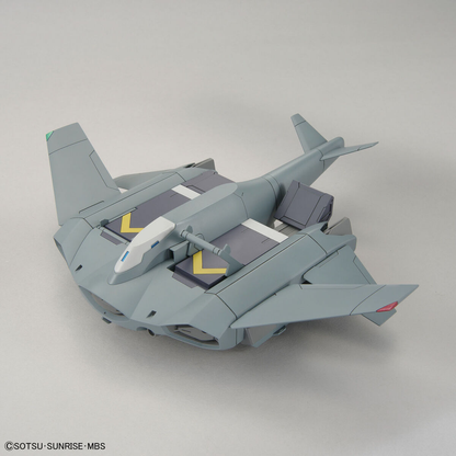 1/144 HGTWFM 15 Tickbalang (The Witch from Mercury)
