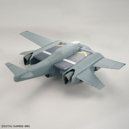 1/144 HGTWFM 15 Tickbalang (The Witch from Mercury)
