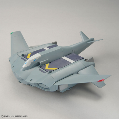 1/144 HGTWFM 15 Tickbalang (The Witch from Mercury)