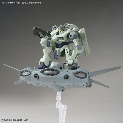 1/144 HGTWFM 15 Tickbalang (The Witch from Mercury)