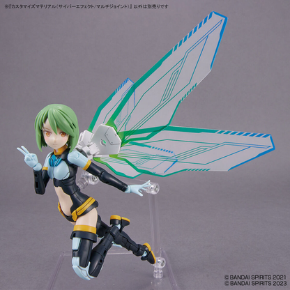 1/144 30MM Customize Material 04 (Cyber Effect / Multi-Joint)
