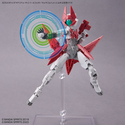 1/144 30MM Customize Material 04 (Cyber Effect / Multi-Joint)