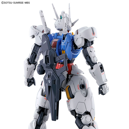 1/100 Full Mechanics The Witch From Mercury Gundam Aerial