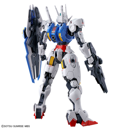 1/100 Full Mechanics The Witch From Mercury Gundam Aerial