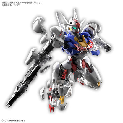 1/100 Full Mechanics The Witch From Mercury Gundam Aerial