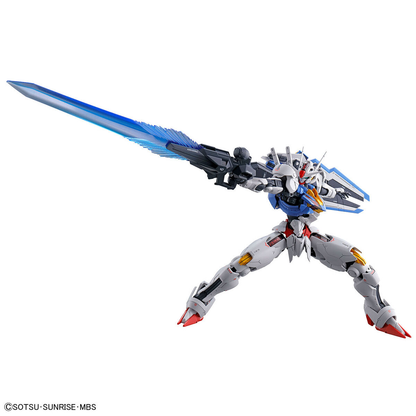 1/100 Full Mechanics The Witch From Mercury Gundam Aerial