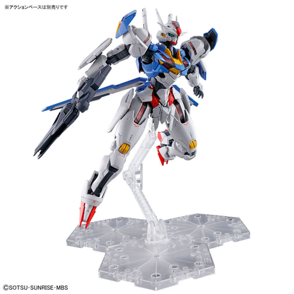 1/100 Full Mechanics The Witch From Mercury Gundam Aerial
