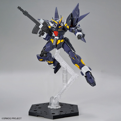 HG Super Robot Wars Huckebein Mk-II