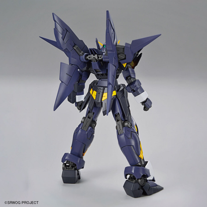 HG Super Robot Wars Huckebein Mk-II