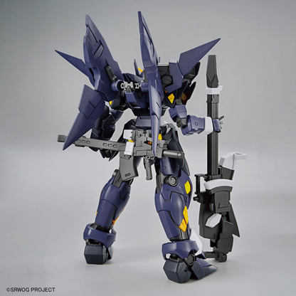 HG Super Robot Wars Huckebein Mk-II