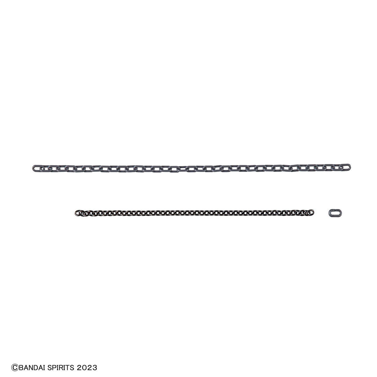 1/144 30MM Customize Material 05 (Chain Parts / Multi-Joint)