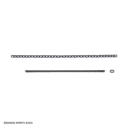 1/144 30MM Customize Material 05 (Chain Parts / Multi-Joint)