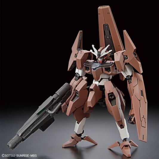 1/144 HGTWFM 18 Gundam Lfrith Thorn (The Witch from Mercury)