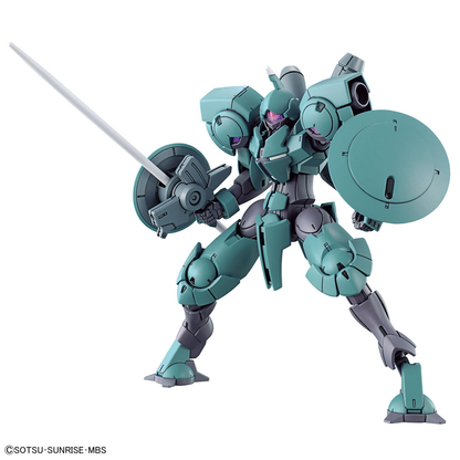 1/144 HGTWFM 16 Heindree (The Witch from Mercury)