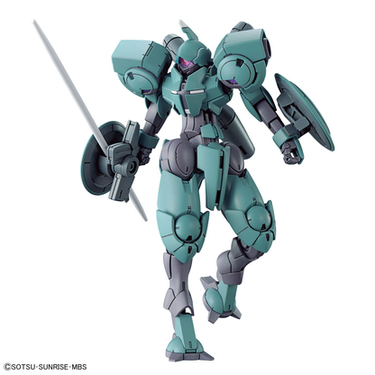 1/144 HGTWFM 16 Heindree (The Witch from Mercury)