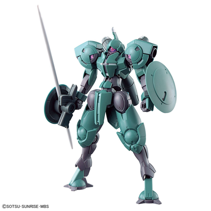1/144 HGTWFM 16 Heindree (The Witch from Mercury)