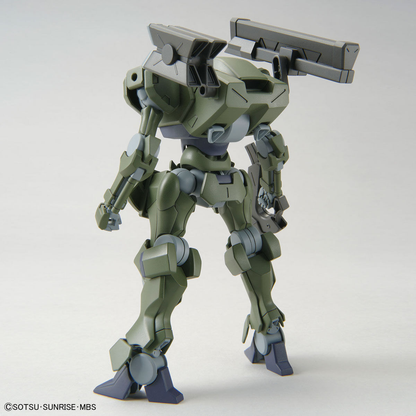 1/144 HGTWFM 20 Zowort Heavy (The Witch from Mercury)